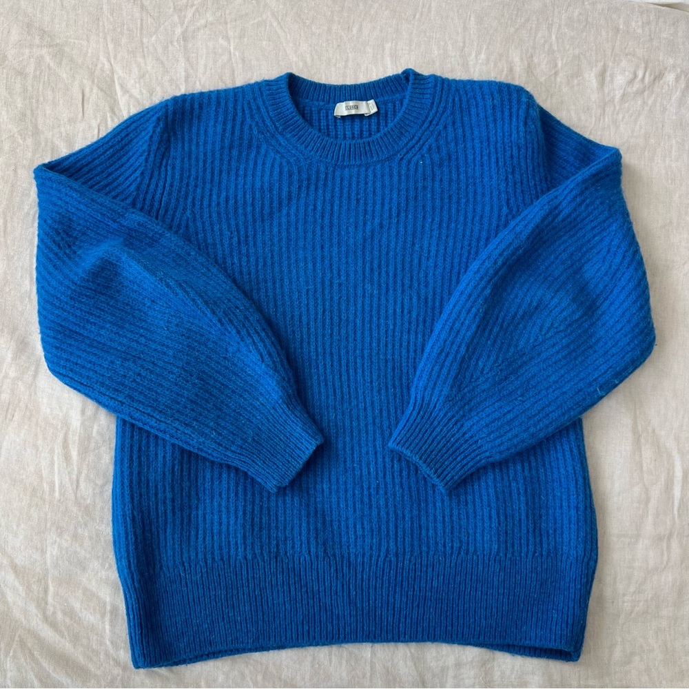 Closed Women's Blue Sweater